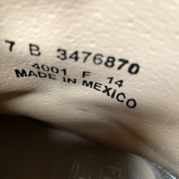 EUC Frye Phillip Harness Ankle Boot - Picture 6 of 10